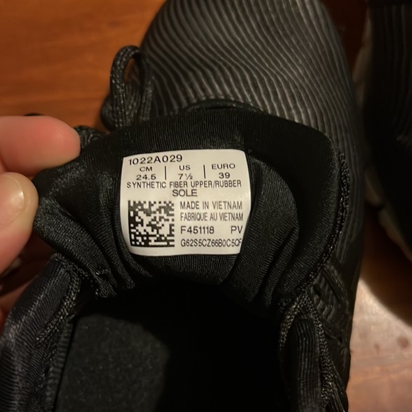 ASICS Gel-Quantum Sec - Picture 8 of 9